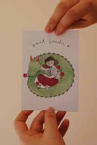 Image 4 of Postals St Jordi