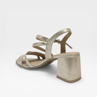 Image 4 of CAPRICE M2830044 TAUPE PEARL