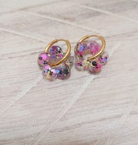 Image 2 of Boucles Marguerite 