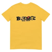 Image 2 of BUCKEYE BMX BITS SHIRT
