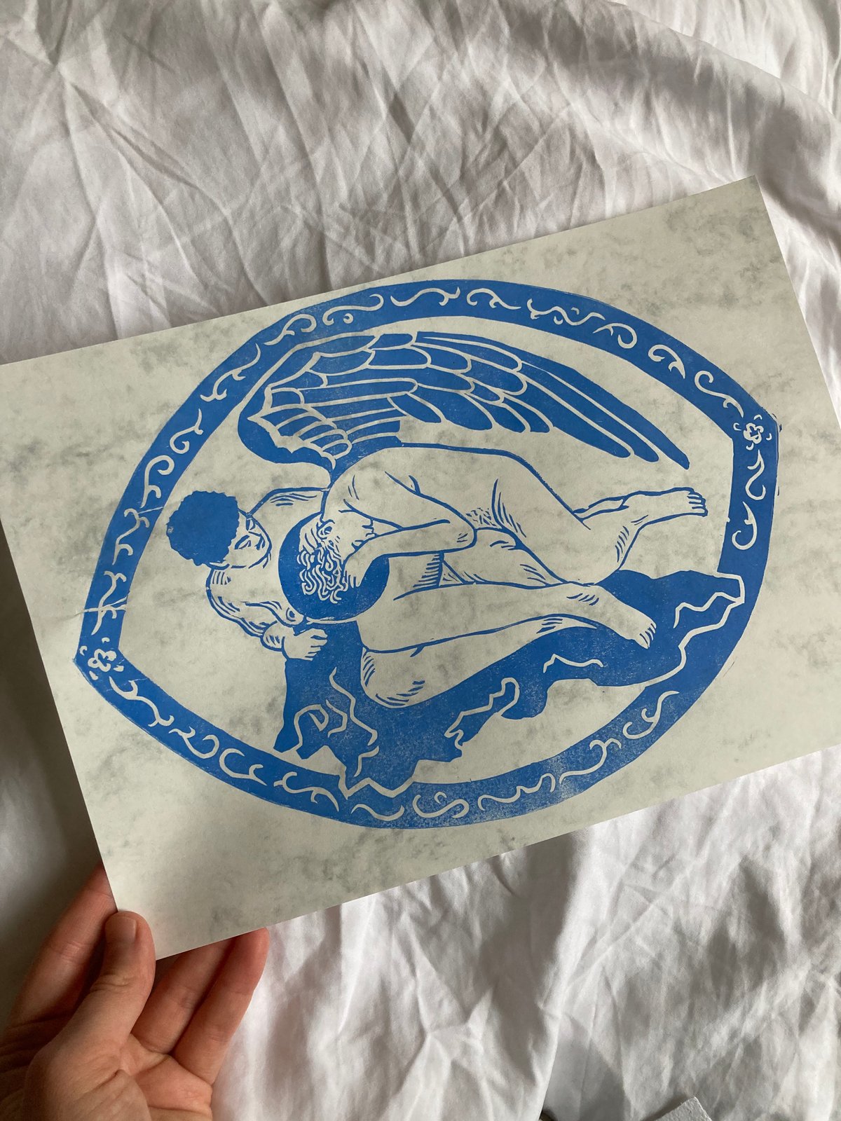 Image of Exile (Coming Home)