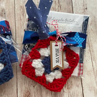Image 3 of “Home of the Brave” Bundles