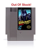 Image of World of Warcraft