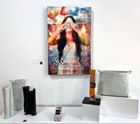 Image 2 of She Dreams- Kristianne Tefft