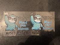 Image 9 of quote decals 2 