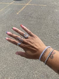Image 2 of CIRCLE RING