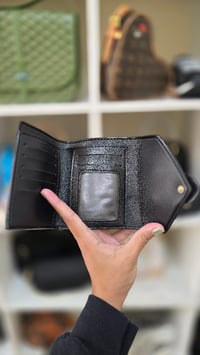 Image 2 of Shortie Wallet Style 18