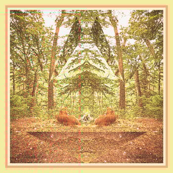 Image of Gracie - Treehouse 12" (SPR007)