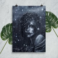Image 5 of [EXCLUSIVE] Nocturnal prints 
