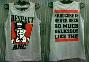 Image of meltop respect (delicious hardcore)