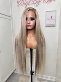 Image 2 of Brielle luxury (ready to ship) 