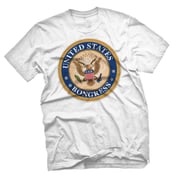 Image of BONGRESS LOGO TEE
