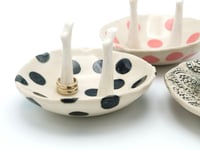 Image 5 of Legs Ring Dish 
