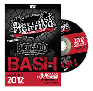 Image of DVD OF PAST EVENTS
