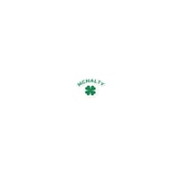 Image 1 of Bubble- stickers Lucky Irish 