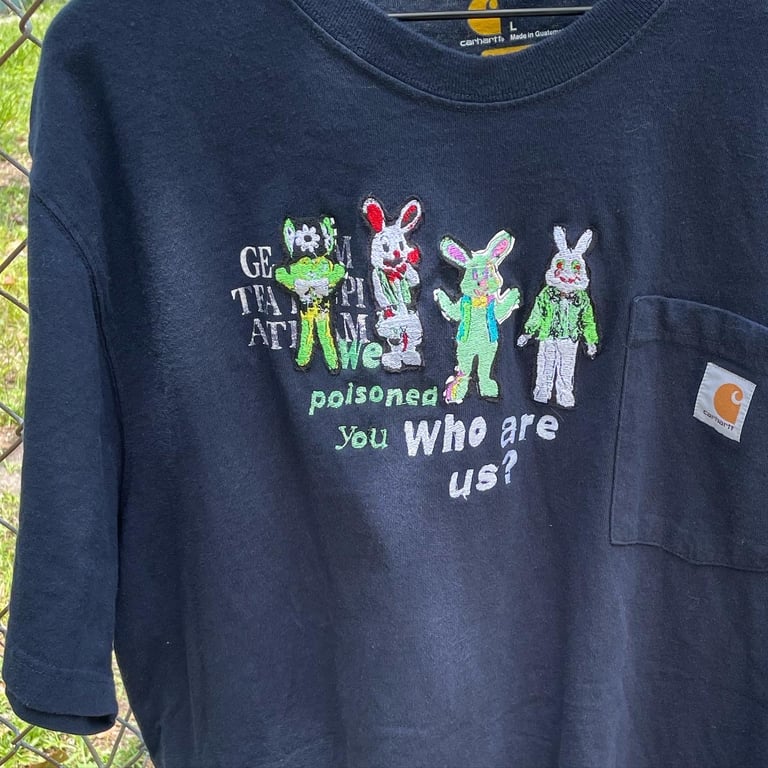 POISON REPRISE [L] Image 2