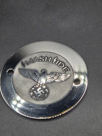 Image 2 of Nationalist Points Cover 