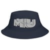 MU - MercuryUniverse Bucket Hat