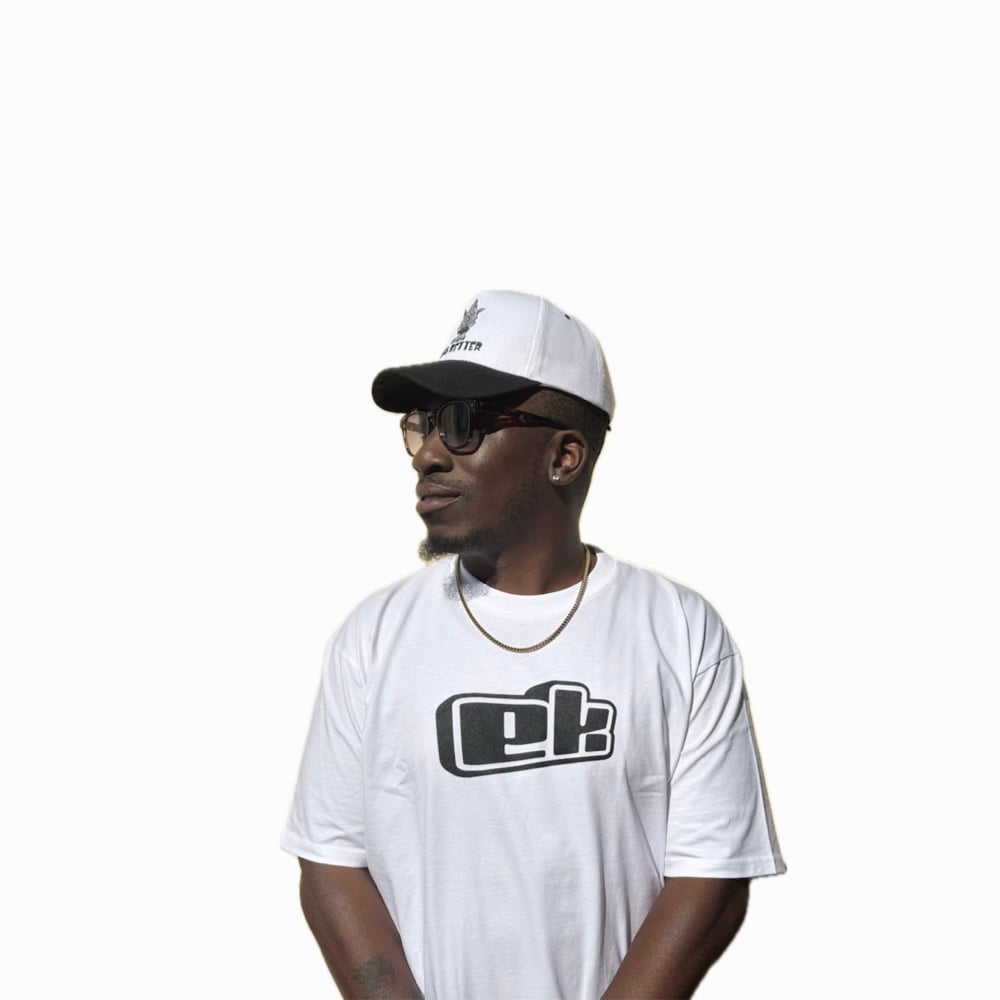 EK Classic T-shirt