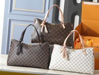 Medium love bags 