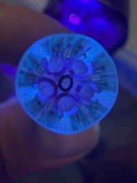 Image 3 of Blue uv tip 