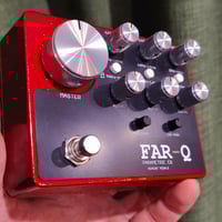Image 1 of FAR-Q Parametric EQ