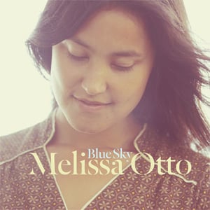 Image of Blue Sky - Melissa Otto