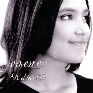 Image of Opened - Melissa Otto