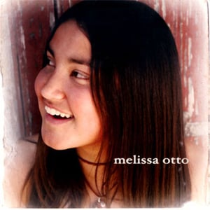 Image of Patio - Melissa Otto (EP)