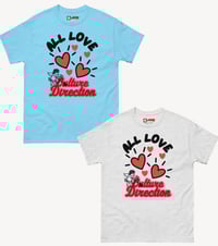 Image 1 of V-Day 26 Tee