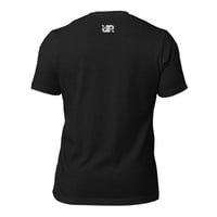 Image 3 of Rebel Neck T-Shirt