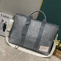 Image 3 of Lou denim bags (click to browse )