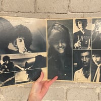 Image 2 of Bob Dylan – Blonde On Blonde - US STEREO FIRST PRESS 2 X LP WITH WITHDRAWN PICTURE!