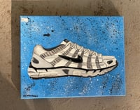 11x14 Nike p6000