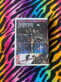 Image 2 of Rori bday show comp cds 
