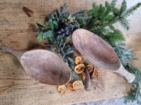 Image 5 of Le plat en bois (2 dispos)