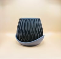 Image 1 of Alvao Planter vase