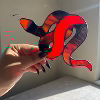 Image 2 of Striped Snake