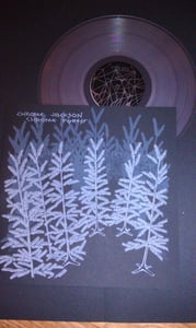 Image of CHROME JACKSON "chrome forest" 12"