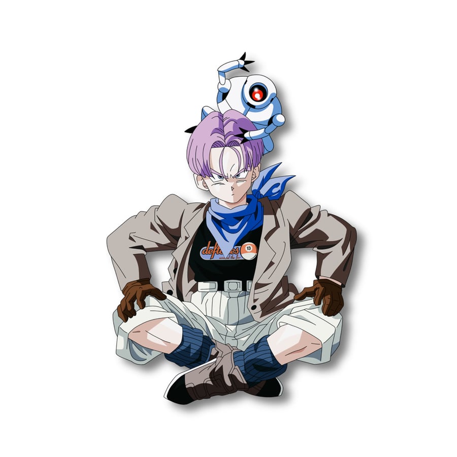 Image of Nostalgia PREORDER