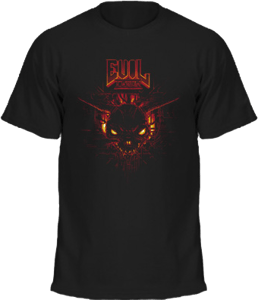 Image of Evil Lemur T-shirts