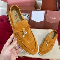 Image 8 of Loro P Summer Walk Loafers