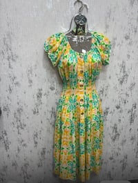 Lisa - Bardot Midi Dress 