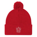 Image 6 of Future Star Pom-Pom Beanie