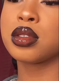 Image 3 of  Smooth “Clear Passion” Lip Polish