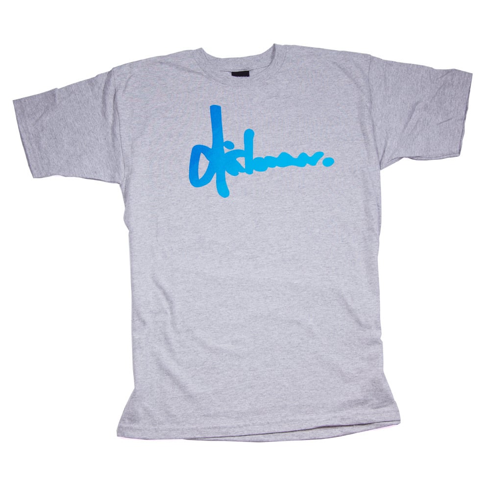 Image of 2012 Cali Hand Scrawled Tees