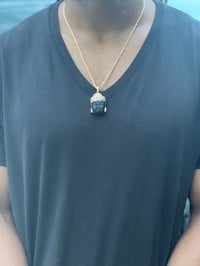 Image 5 of Buddha Necklace