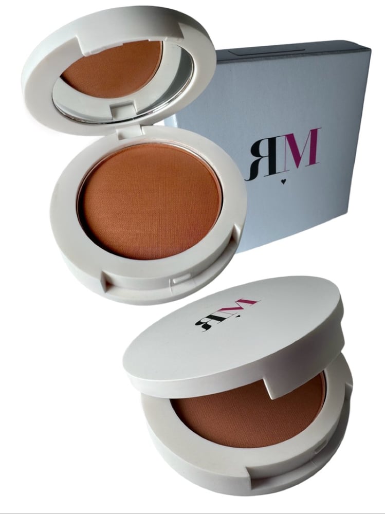 Image of TAN #210 - POWDER BLUSH 