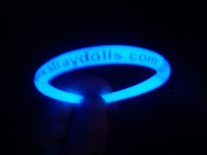 Image of Straydoll Wristband