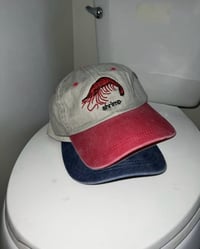 Image 1 of Shrimp Hat 3